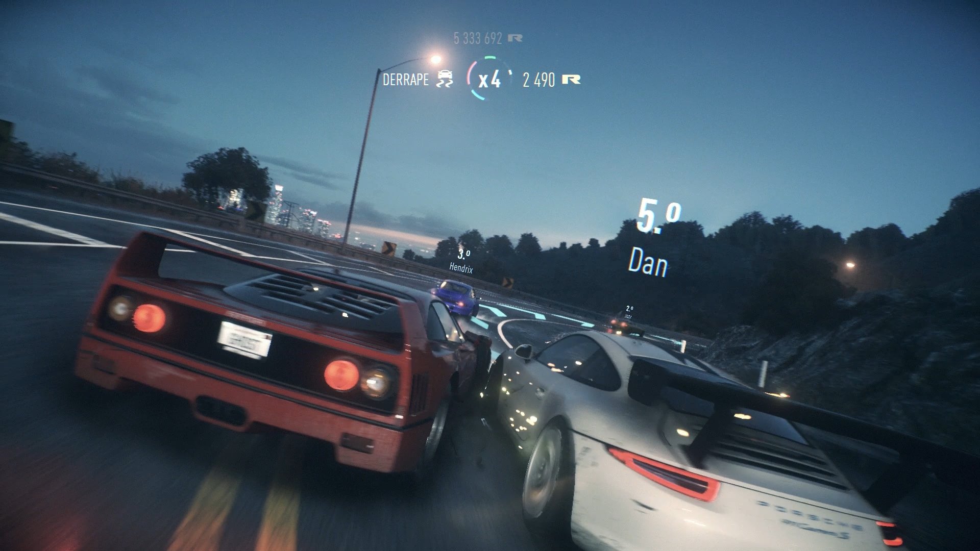 Need For Speed (2015) - Imagen 9